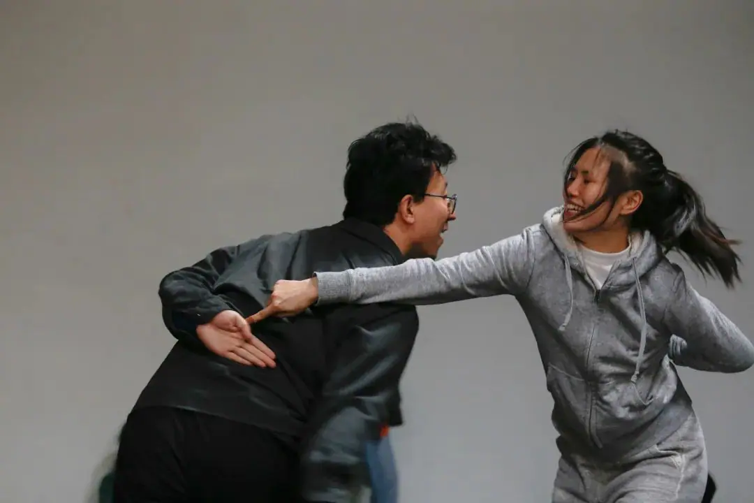 “找回失去的感觉”第二辑招募啦! 原文图像 10
