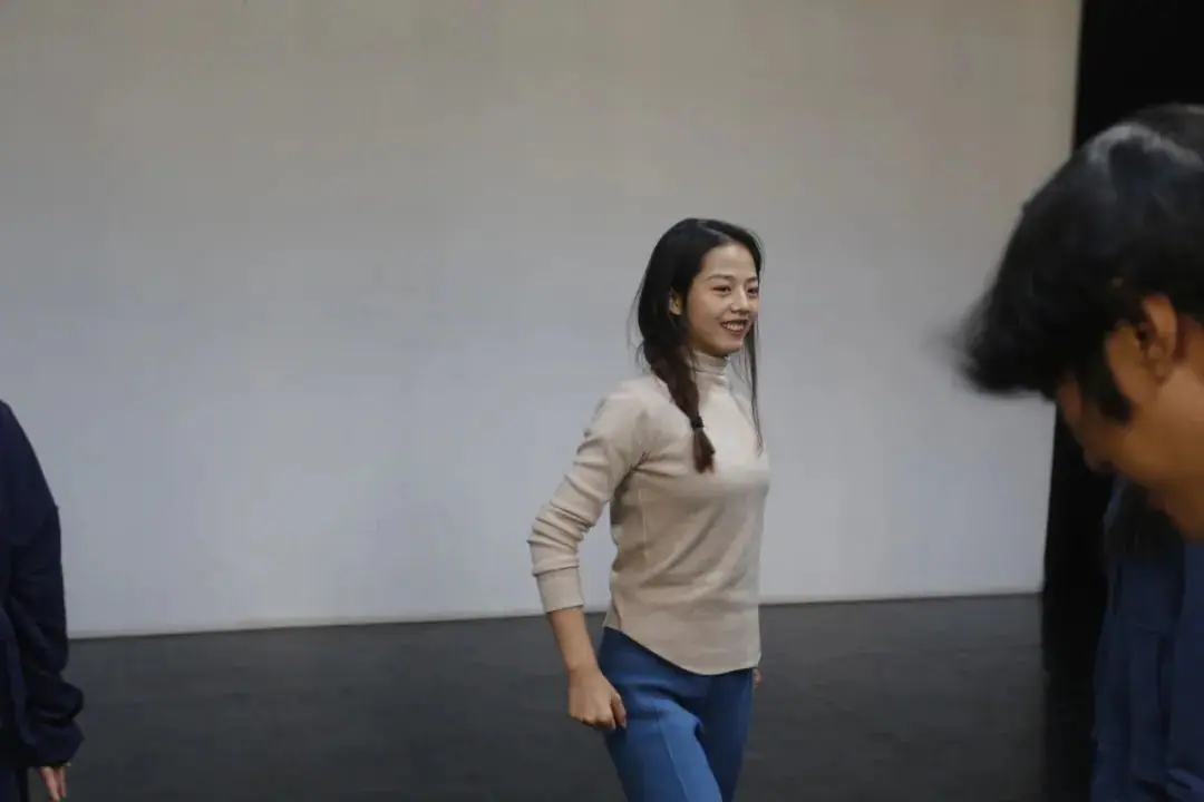 《茧房》幕后谈(第三弹)——与p4剧场一起记录“我”的存在 原文图像 23