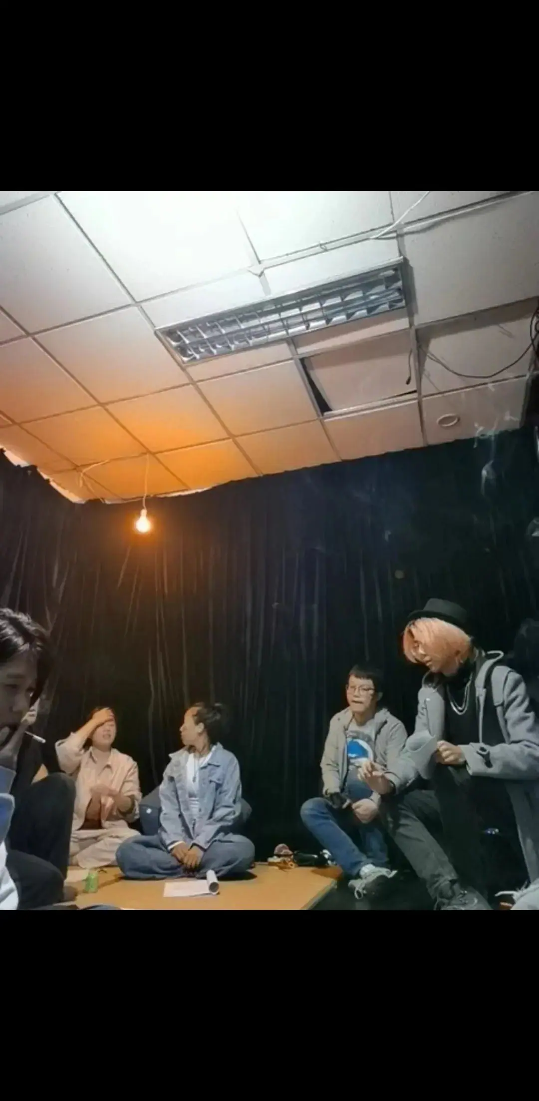 510随笔 | 向你爸爸一样!!! 原文图像 2