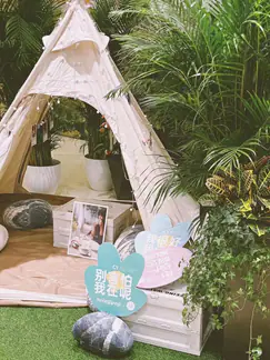 五一“后备箱艺术市集”看点拆箱 原文图像 15