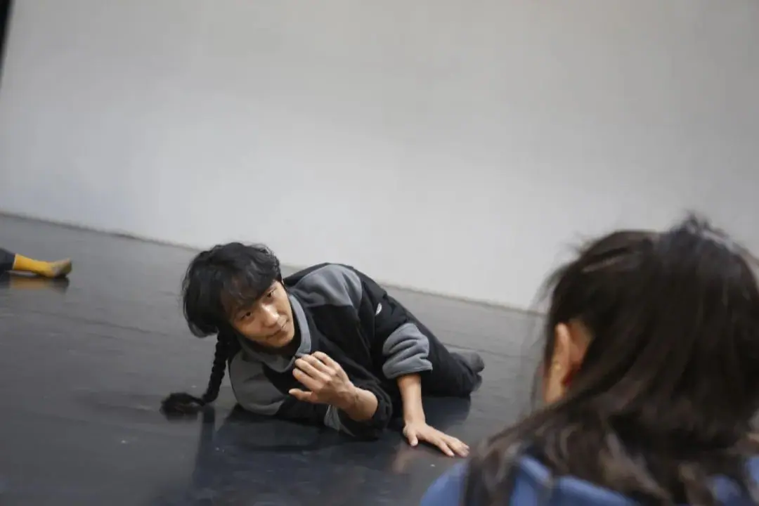 《茧房》幕后谈(第四弹)——与p4剧场一起记录“我”的存在 原文图像 5