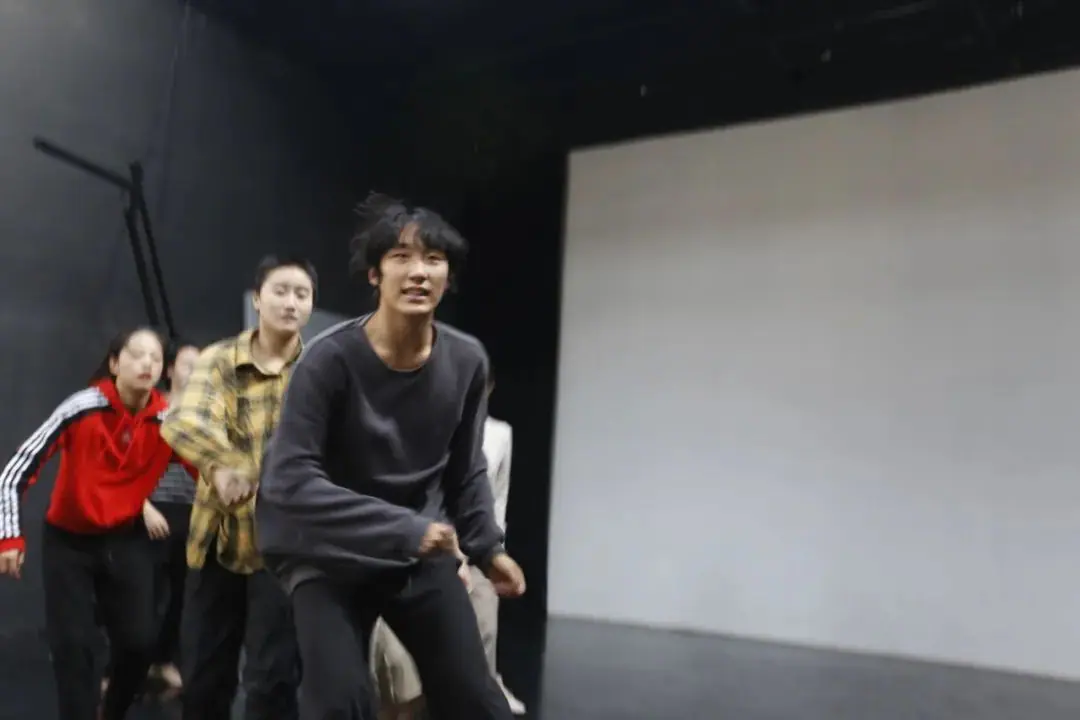《茧房》幕后谈(第四弹)——与p4剧场一起记录“我”的存在 原文图像 3