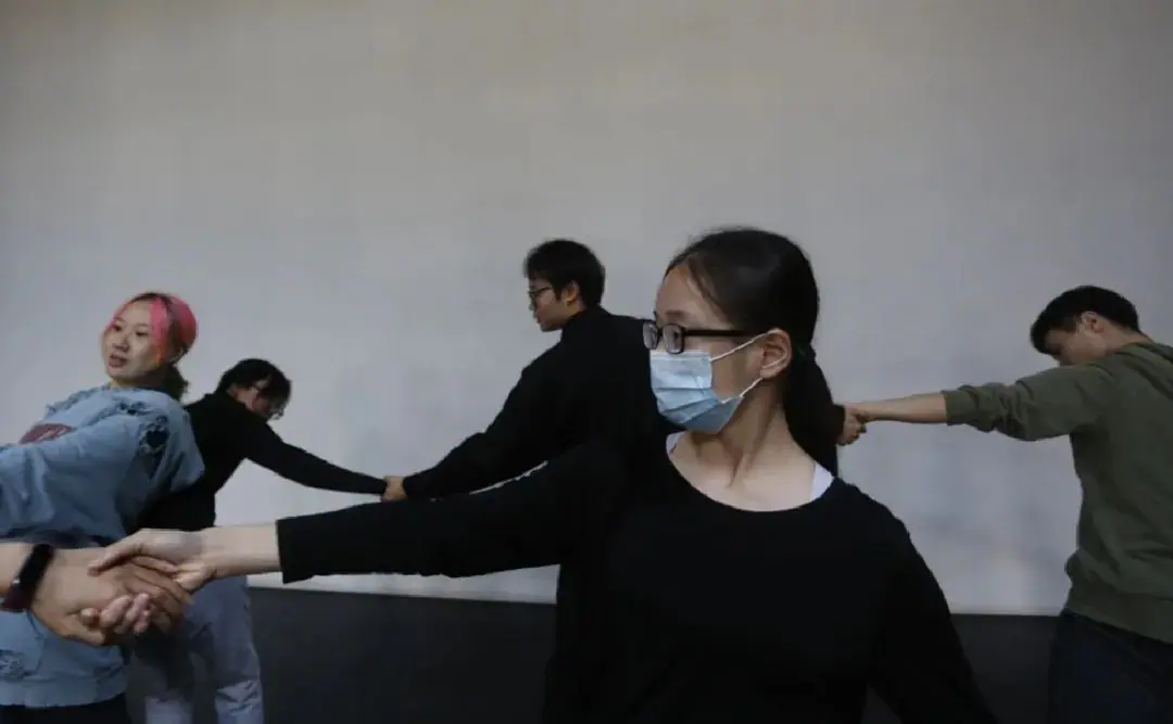 《茧房》幕后谈(第二弹)——与p4剧场一起记录“我”的存在 原文图像 20