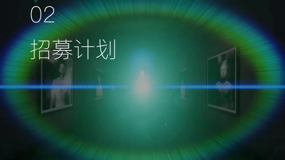“演绎每个人心中的茧房”:看《茧房》在p4剧场如何碰撞发生 原文图像 21