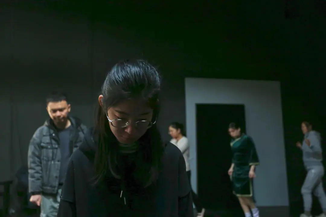 “找回失去的感觉”第二辑招募啦! 原文图像 9