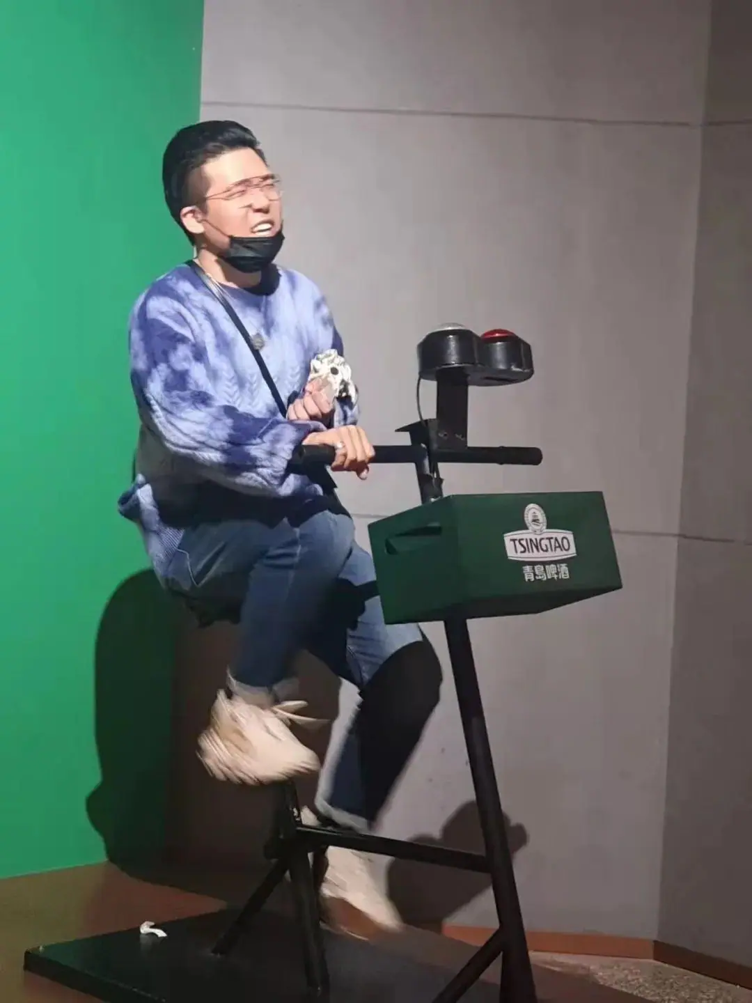 北风剧社|我向自己发问:戏剧到底是什么 原文图像 8