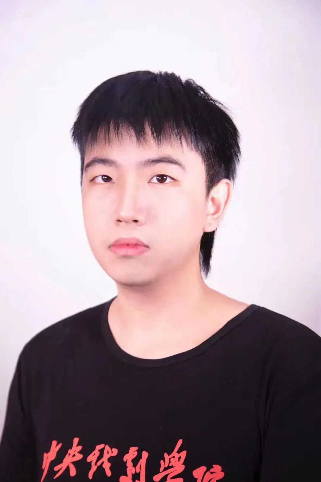 【现已开票】P4U首部“野生互动音乐剧”《杀死那朵玫瑰花》演员&角色介绍 原文图像 5