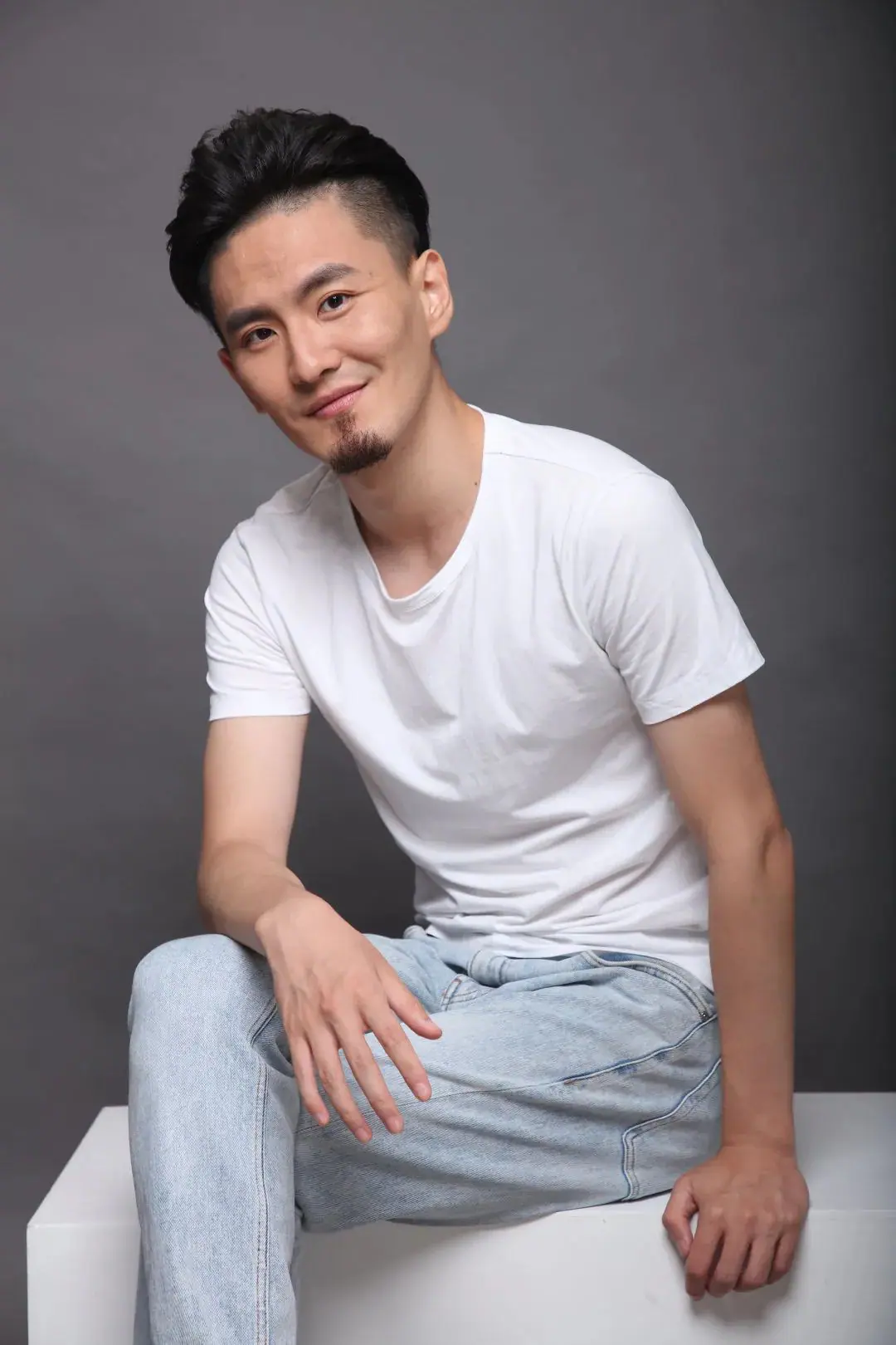 小红鹿系列——舞台上的夜谈招募啦 原文图像 5