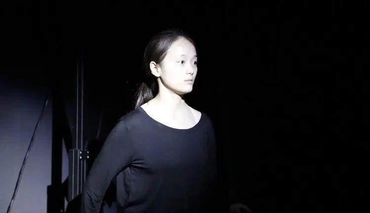 《茧房》幕后谈(第二弹)——与p4剧场一起记录“我”的存在 原文图像 22