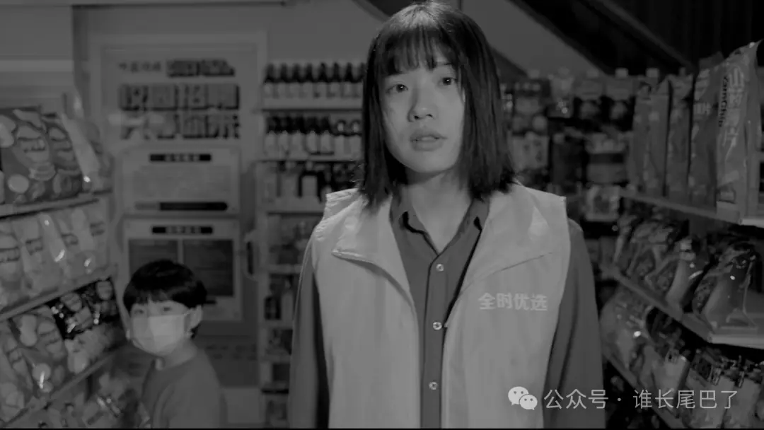 周游宇宙|在一秒钟成为你与我的分身 原文图像 5