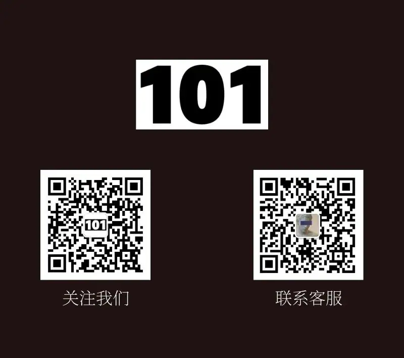 101剧团|荒诞戏剧《BODY》首演售票中 原文图像 5