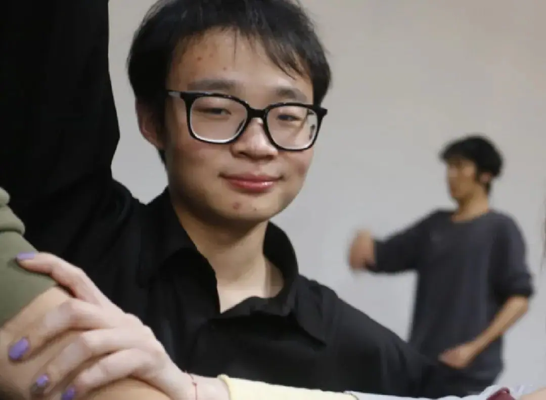 《茧房》幕后谈(第一弹)——与p4剧场一起记录“我”的存在 原文图像 18