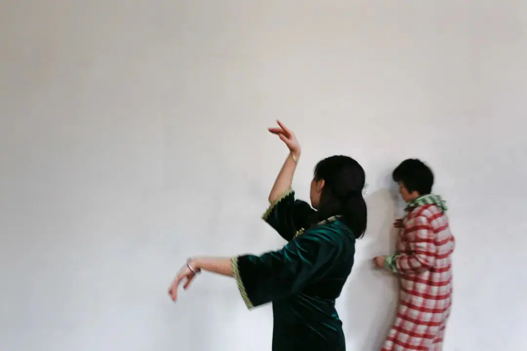 “找回失去的感觉”第二辑招募啦! 原文图像 20