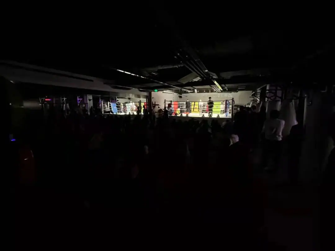 北风剧社招募 | 我和来自戏剧荒漠的文豪 原文图像 6