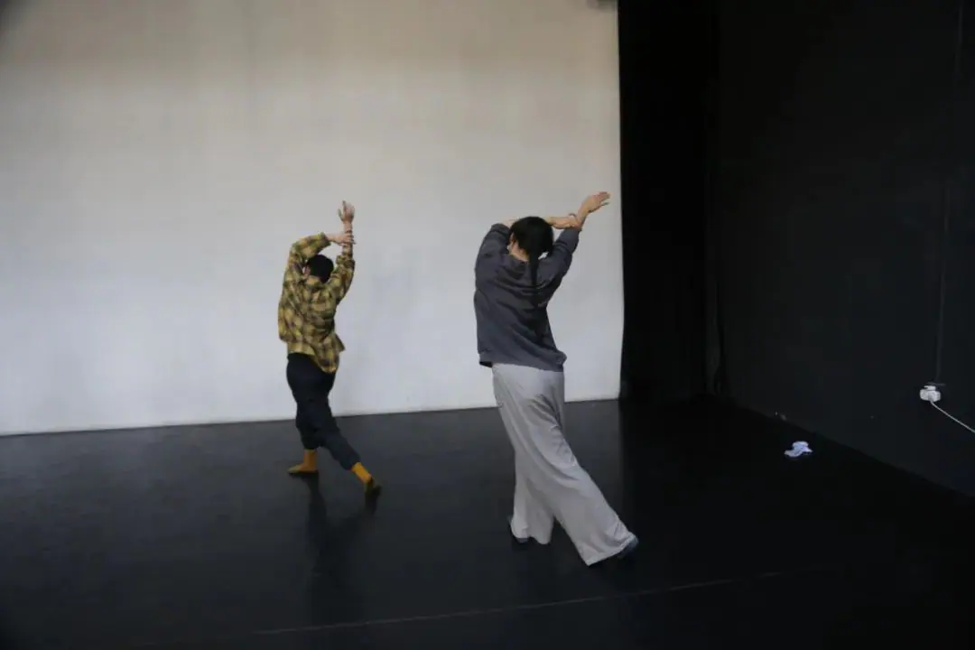 《茧房》幕后谈(第四弹)——与p4剧场一起记录“我”的存在 原文图像 21