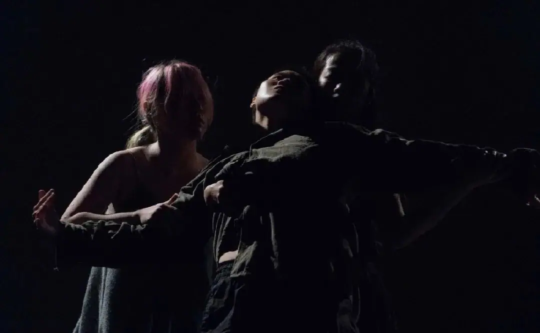 《茧房》幕后谈(第三弹)——与p4剧场一起记录“我”的存在 原文图像 14