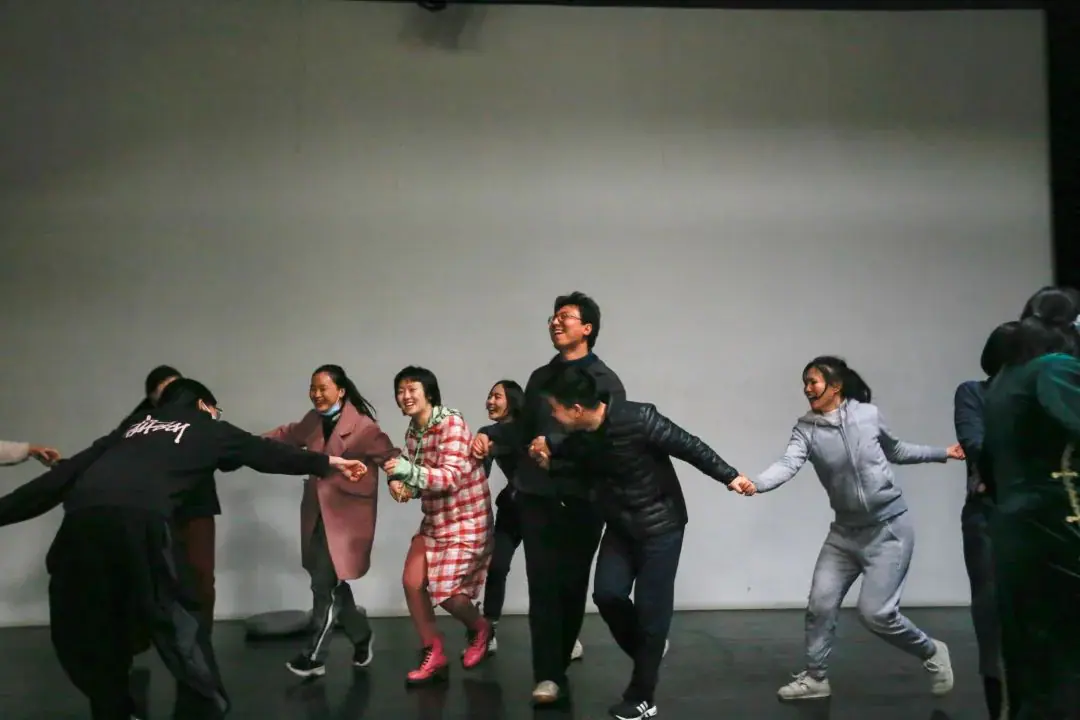 “找回失去的感觉”第二辑招募啦! 原文图像 6