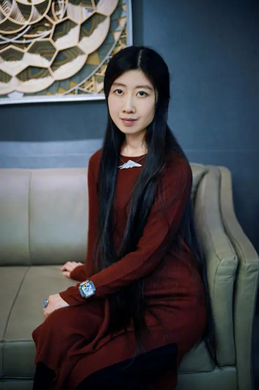 谁说沙龙就是干聊天? 原文图像 7