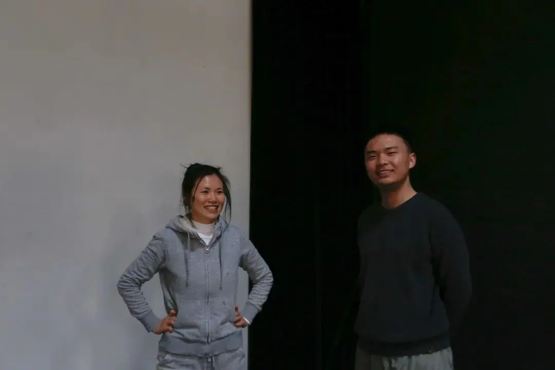 “找回失去的感觉”第二辑招募啦! 原文图像 21