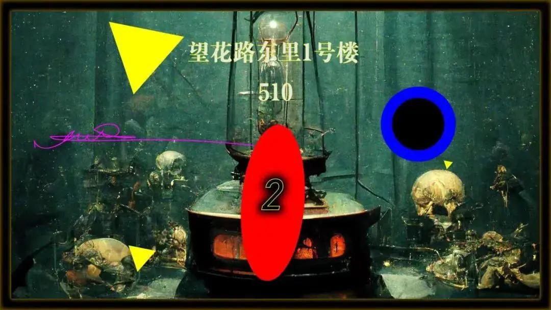 观众批評|它的刀子呢? 原文图像 2