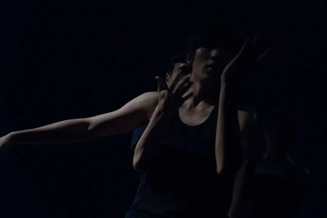 “演绎每个人心中的茧房”:看《茧房》在p4剧场如何碰撞发生 原文图像 14