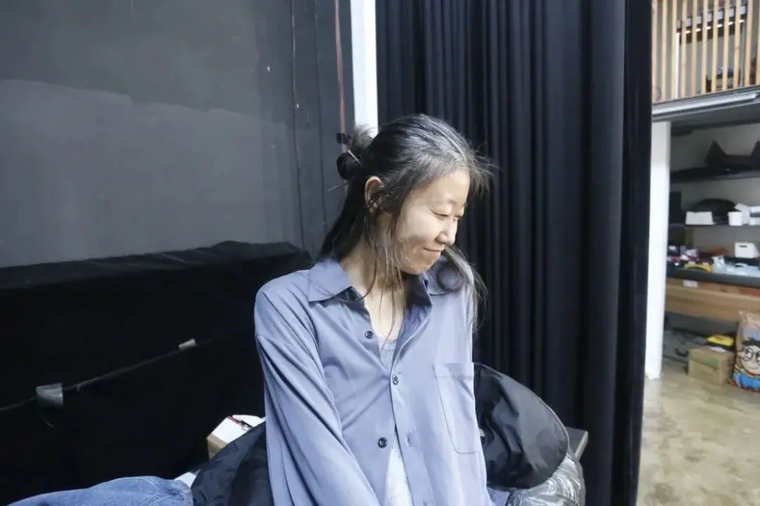 《茧房》幕后谈(第四弹)——与p4剧场一起记录“我”的存在 原文图像 23