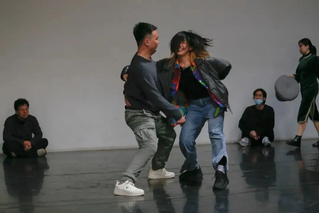 “找回失去的感觉”第二辑招募啦! 原文图像 22