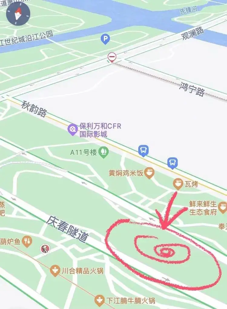 「共同的节日」5.4来大草坪撒野! 原文图像 11