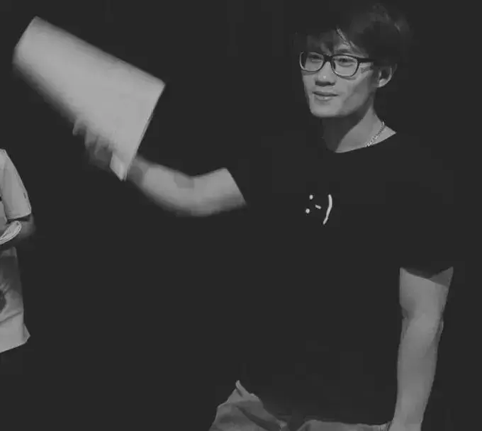 对话主创|曹健松:一度焦虑得睡不着 原文图像 2