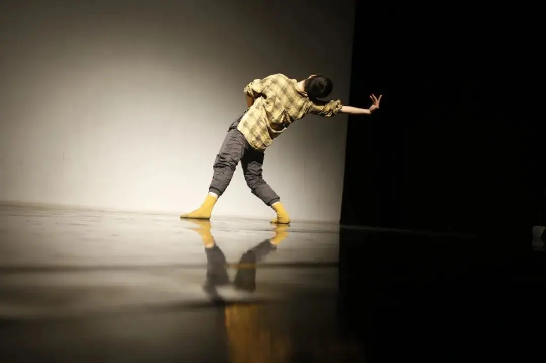 《茧房》幕后谈(第一弹)——与p4剧场一起记录“我”的存在 原文图像 11