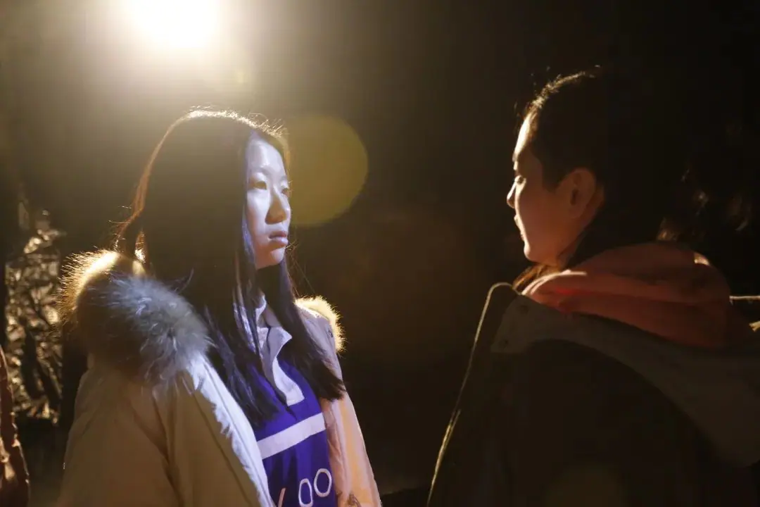 p4U采访| “拿到剧本时,没人会想到它的最终呈现” 原文图像 10