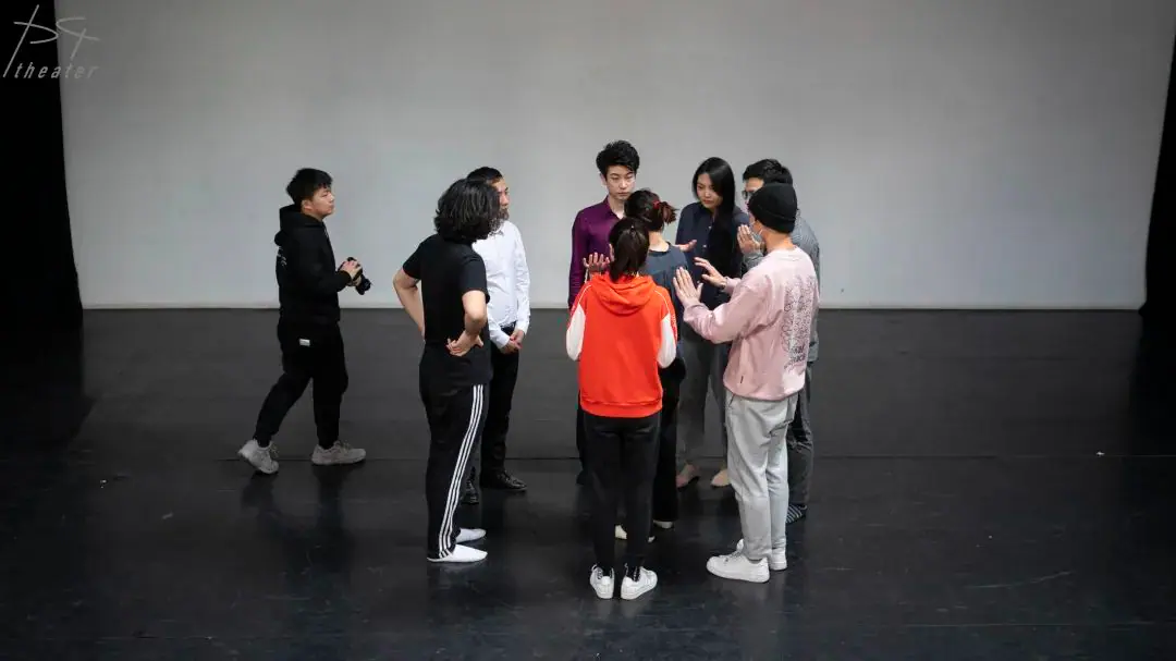 新一期小红鹿工作坊开始报名啦! 原文图像 2