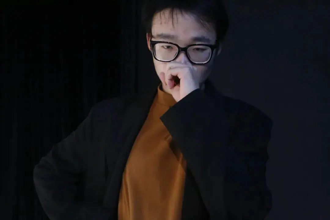 《茧房》幕后谈(第一弹)——与p4剧场一起记录“我”的存在 原文图像 21
