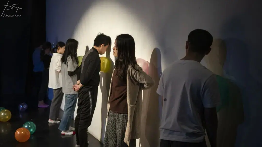 4月11日(周日)万物皆可舞丨工作坊招募 原文图像 7