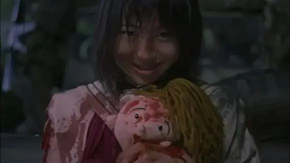 在“大逃杀”里画出你最美的“逃逸线” 原文图像 15