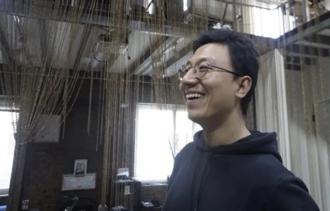 《茧房》幕后谈(第一弹)——与p4剧场一起记录“我”的存在 原文图像 24