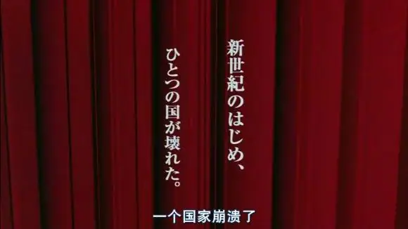 在“大逃杀”里画出你最美的“逃逸线” 原文图像 2