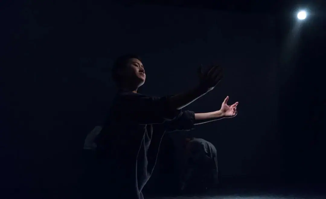 《茧房》幕后谈(第一弹)——与p4剧场一起记录“我”的存在 原文图像 10